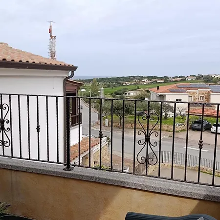 Casa vacanze Pavoncella Gialla - 900m From The *