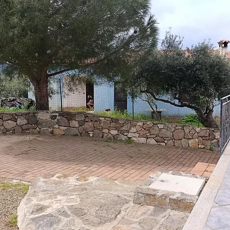 Pavoncella Gialla - 900m From The